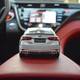 Illustration for article titled Camry XSE + new car